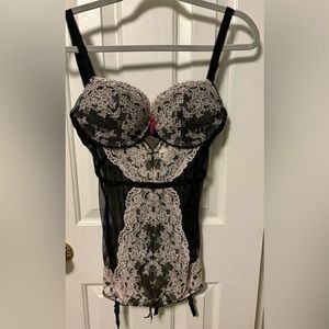 Victoria Secret Very Sexy Lingerie